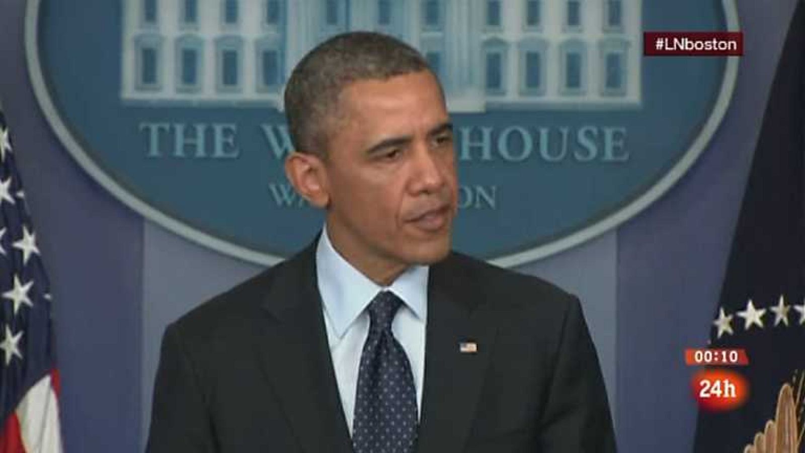 La noche en 24 horas - 15/04/13 - Ver ahora