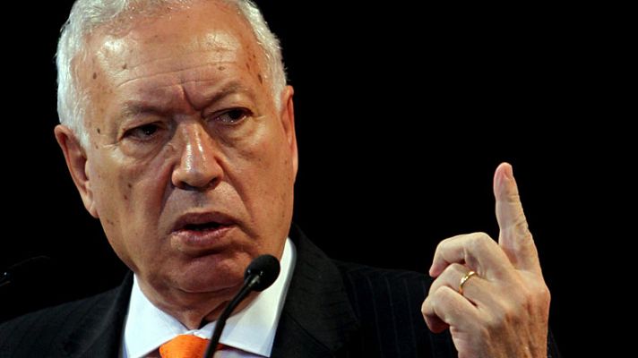 Informativo 24h - Margallo sobre elecciones Venezuela