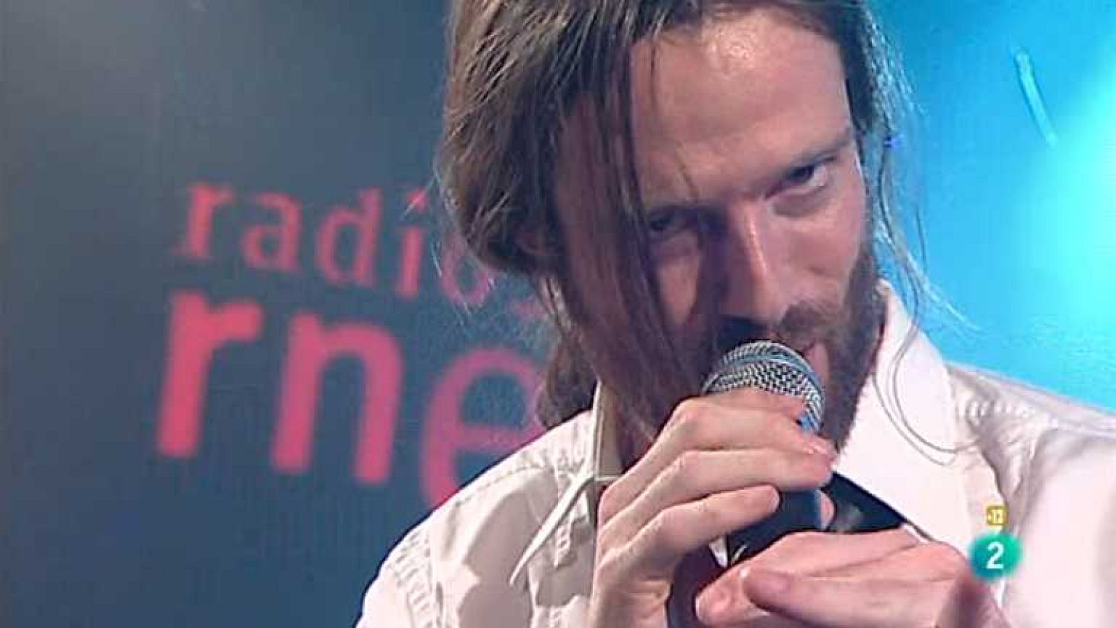 Los conciertos de Radio 3 - Deniro - ver ahora