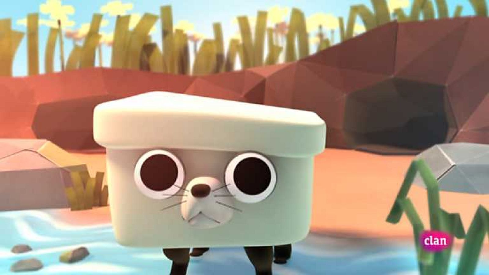 Mofeta - Zoobabu | Ver