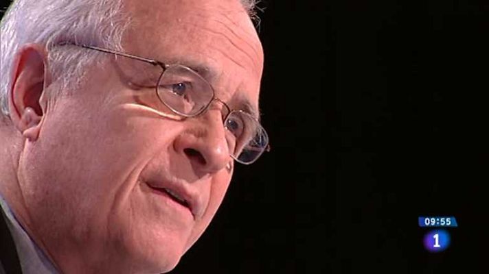 Los desayunos - José María Maravall