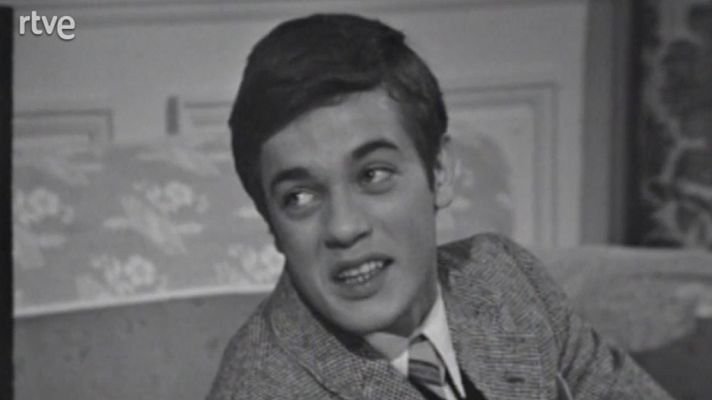 Entre visillos - Capítulo 4