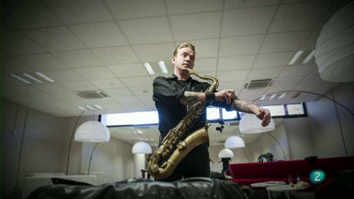 Blue Zulu - Mambo Jambo i Chocadelia Internacio