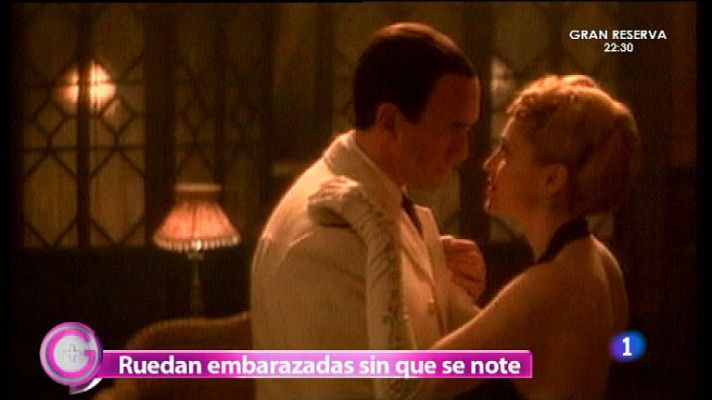 +Gente - Trucos para ocultar la realidad