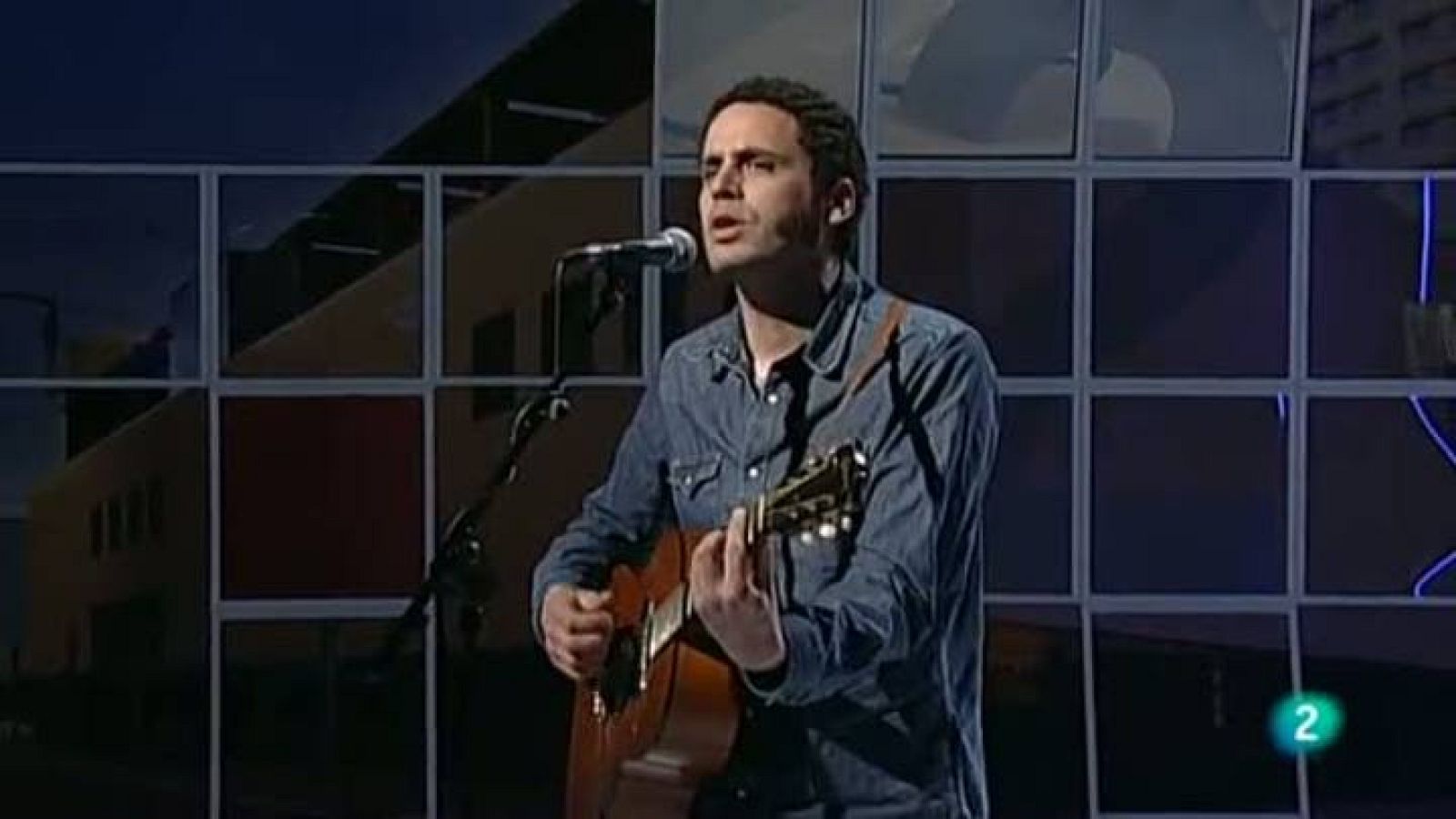 Para Todos La 2 - Actuacíón: Depedro, "¿Qué habéis hecho?".