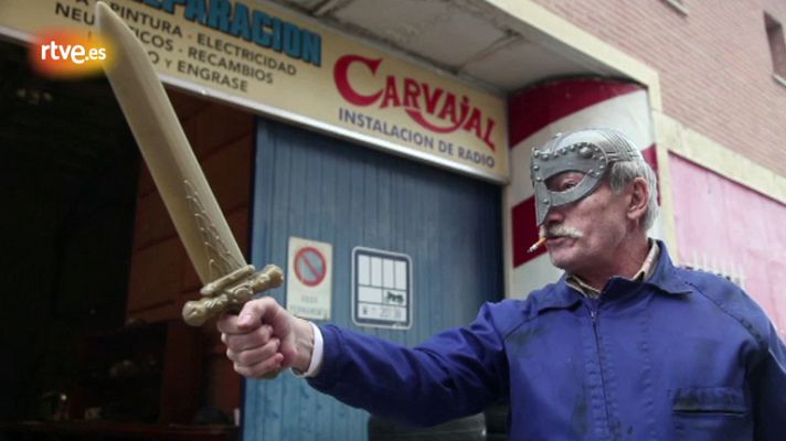 Cuéntame cómo pasó - Diario de San Genaro (Capítulo 20)