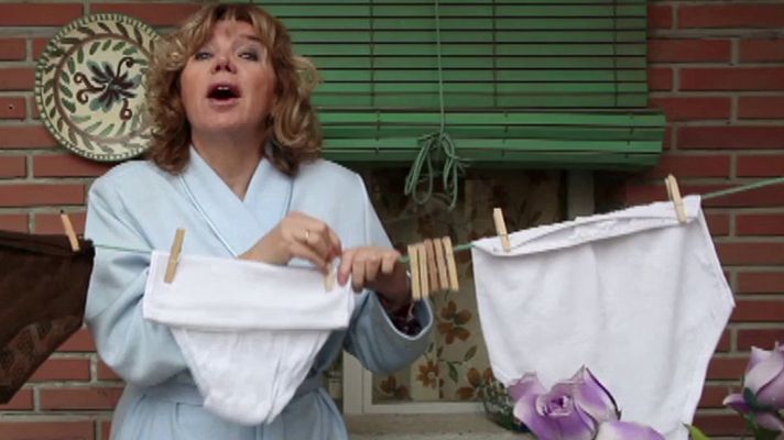 Cuéntame cómo pasó - Diario de San Genaro - Capítulo 15