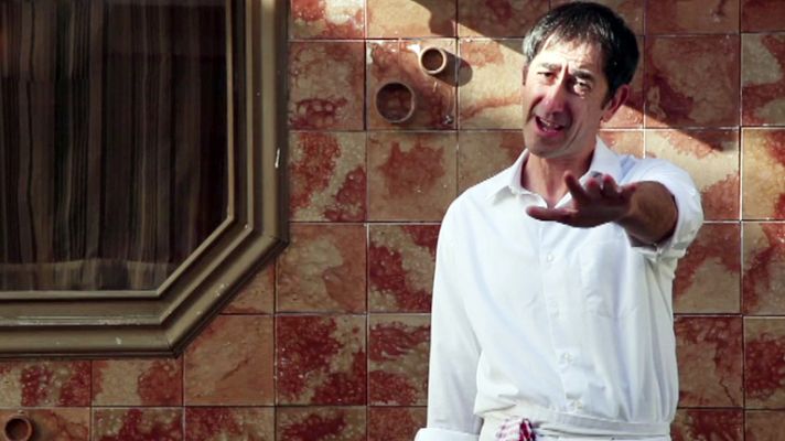 Cuéntame cómo pasó - Diario de San Genaro - Capítulo 16