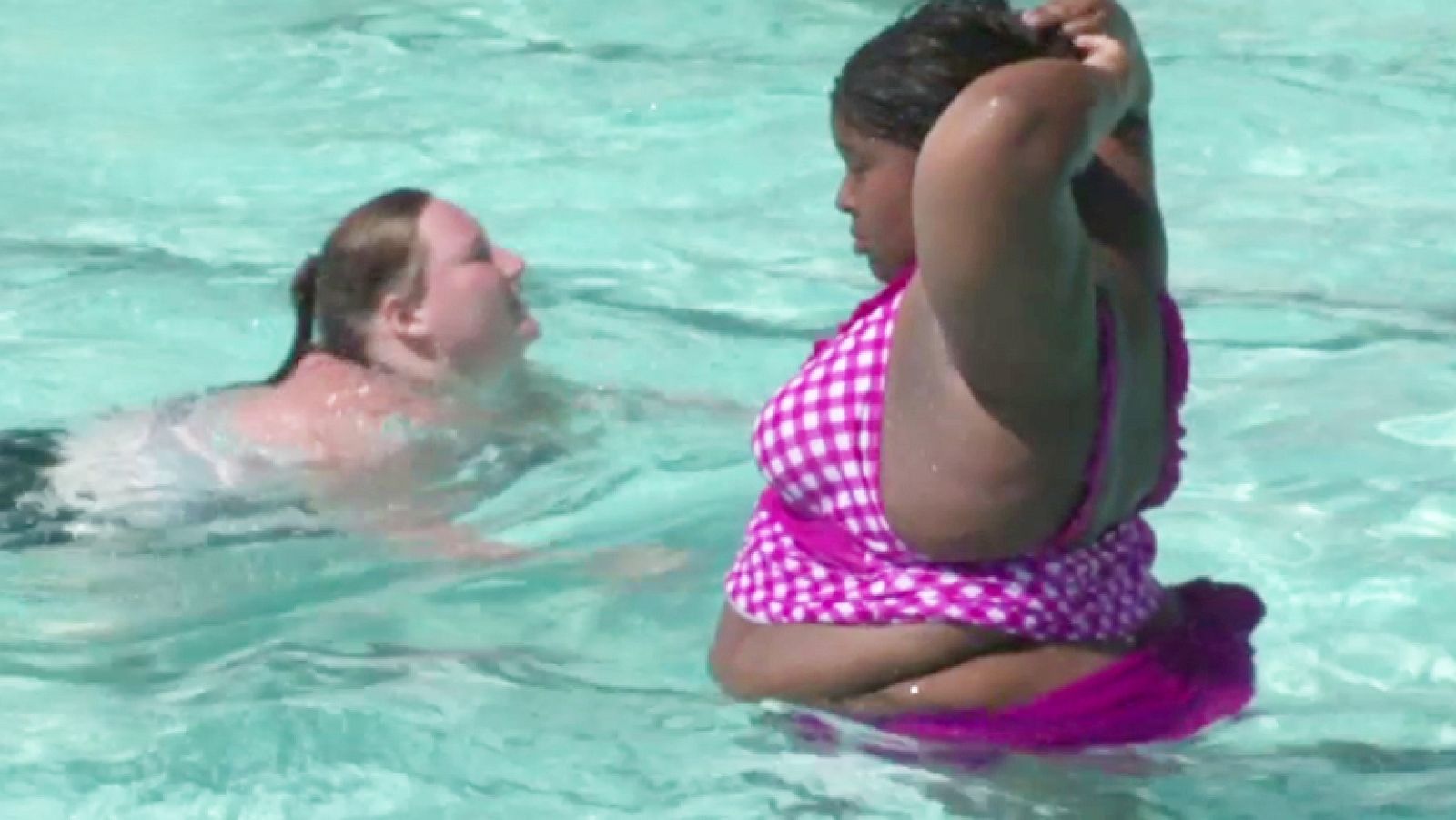 La Noche Temática - EE.UU. contra la obesidad - Comienzo - La noche temática | Ver