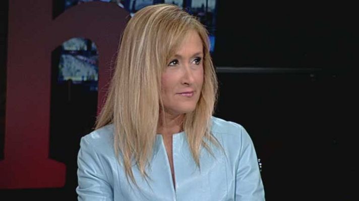 Informativo de Madrid - La Comunidad de Madrid en 4' - 16/04/13