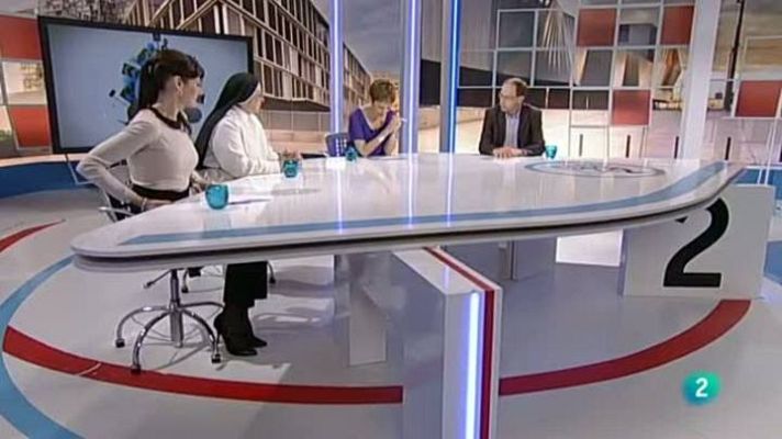 Para todos La 2 - La función social de la religión