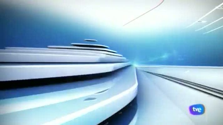 Telenorte - País Vasco - País Vasco en 2' - 16/04/13