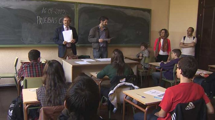 Informativo de Madrid - Informativo de Madrid - 16/04/13