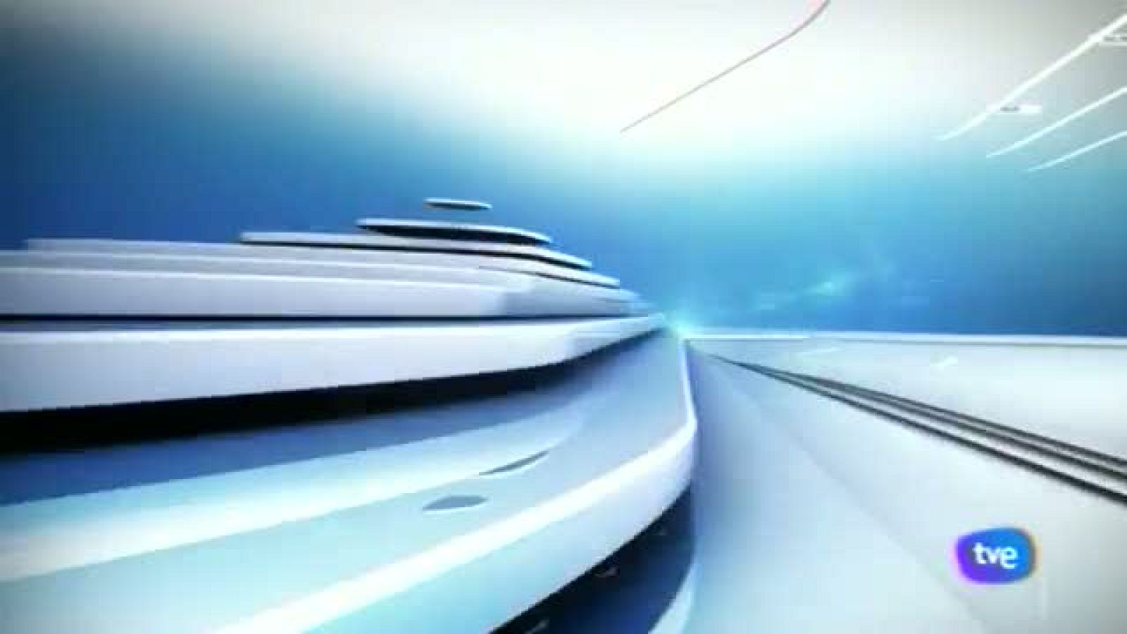 Telenorte País Vasco - 16/04/13