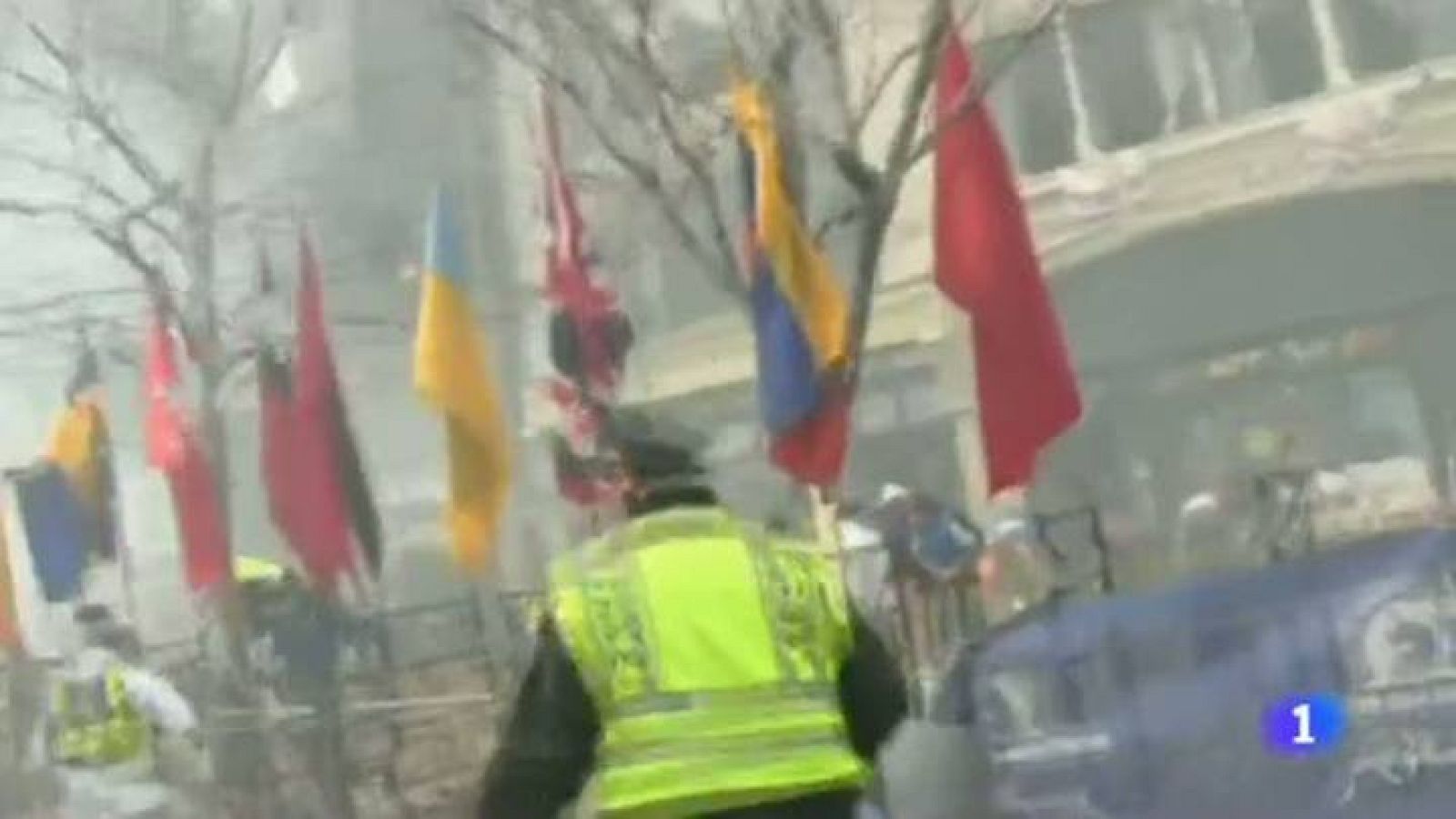 L'Informatiu migdia - 16/04/13