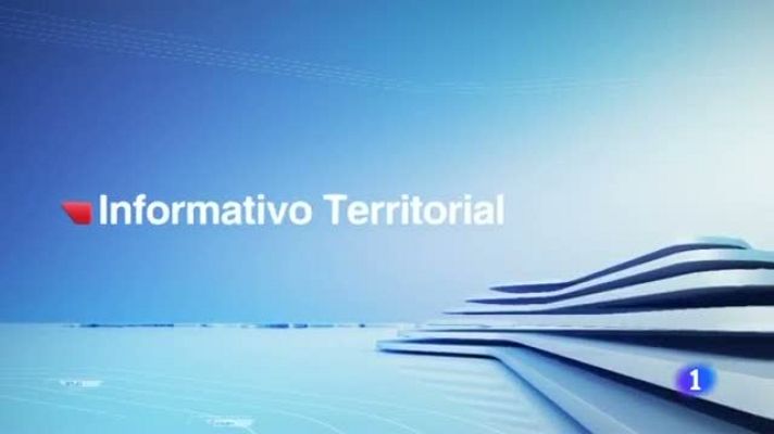 Telexornal - Galicia - Telexornal-Galicia - 16/04/13