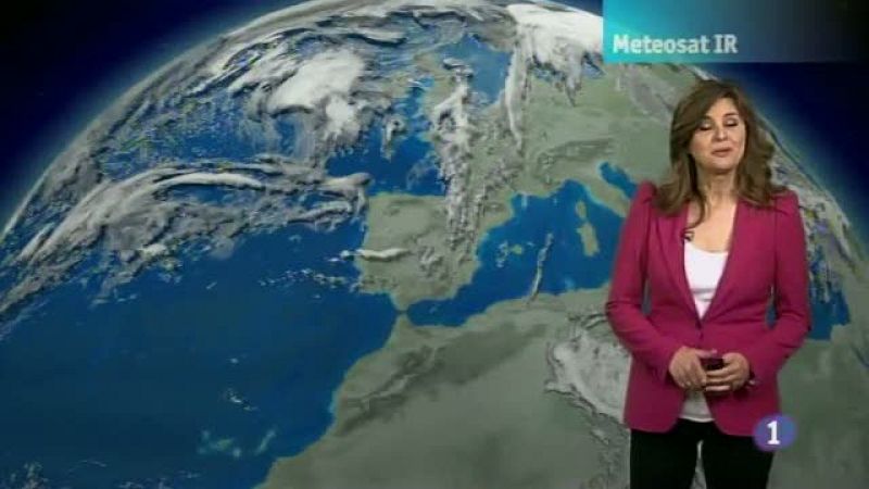 El Tiempo en Castilla-La Mancha. 16/04/13 | Ver