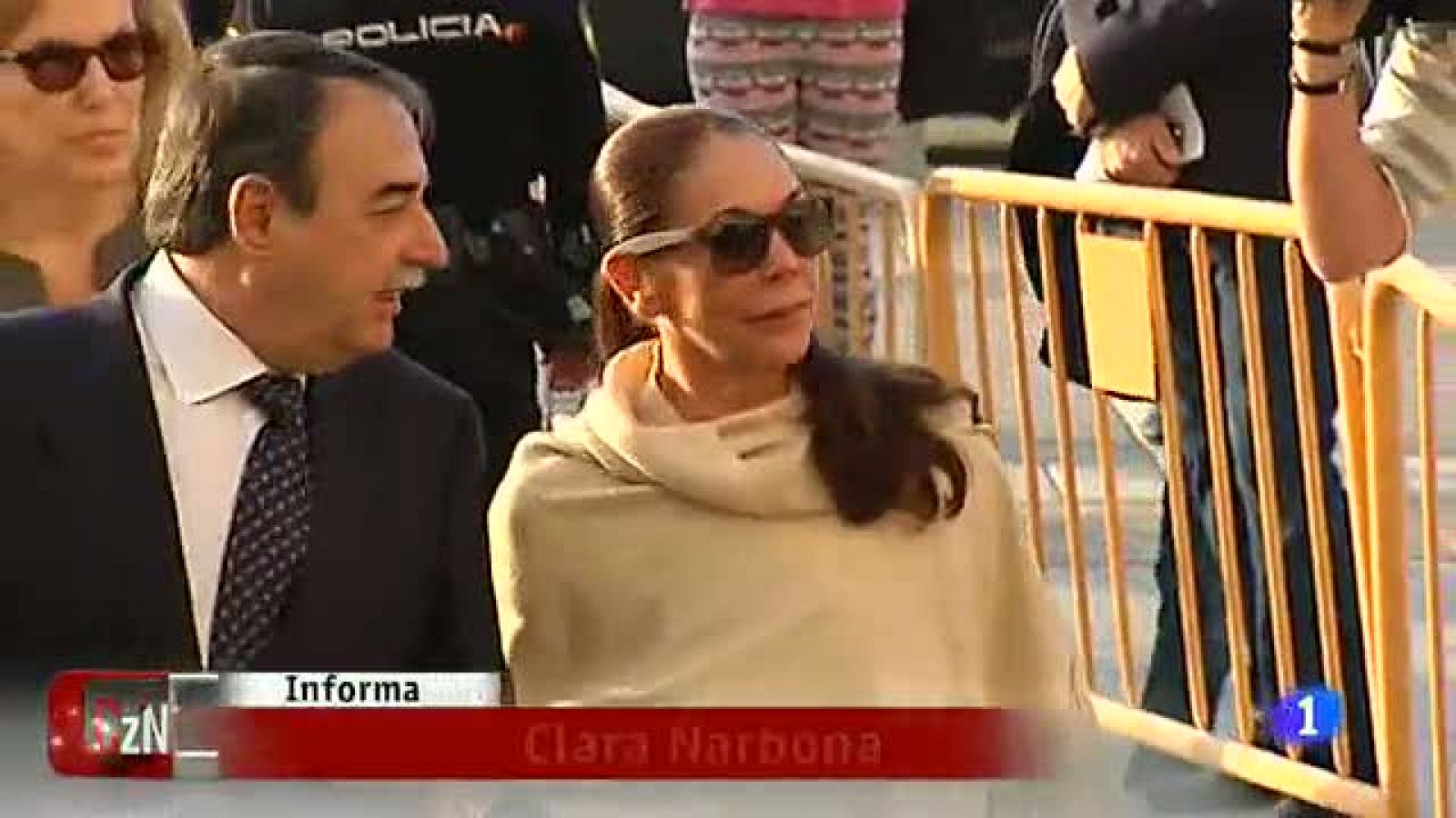 La historia de amor de Isabel Pantoja y Julián Muñoz - D Corazón | Ver