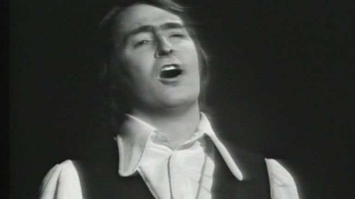 Telediario 1 - Obituario Nino Bravo