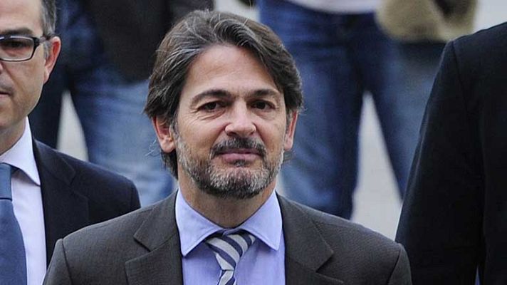 Telediario 1 - El Caso de las ITV