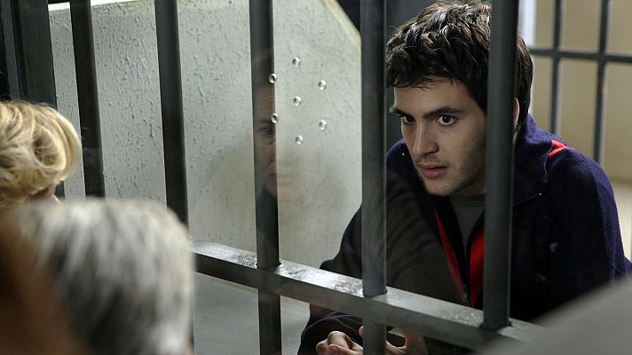 Cuéntame cómo pasó - No hay cuento de Navidad