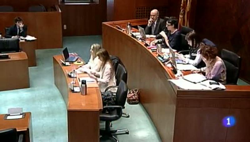 Noticias Aragón 2 - 16/04/13 | Ver