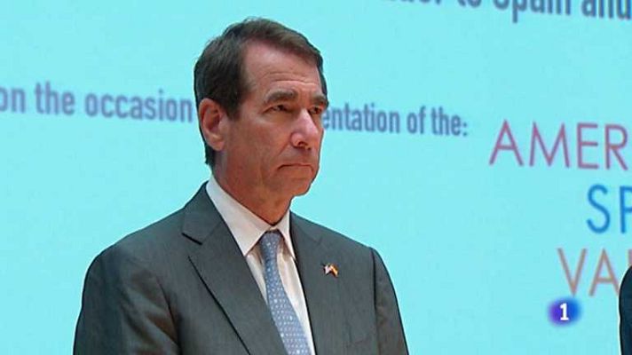 L'informatiu - Comunitat Valenciana - L'Informatiu - Comunitat Valenciana 2 - 16/04/13