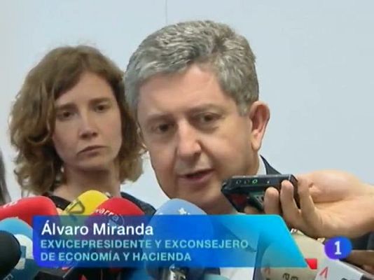 Telenavarra - Telenavarra 2 - 16/04/2013