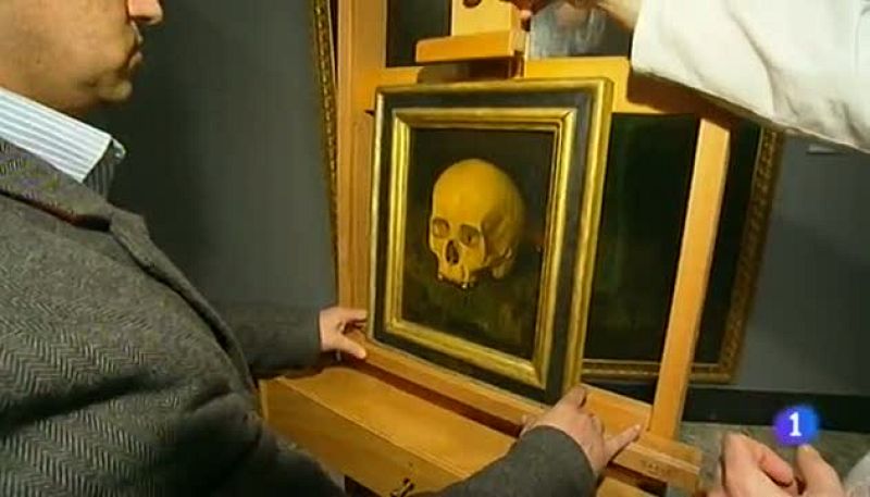 Noticias Aragón - 16/04/13 | Ver