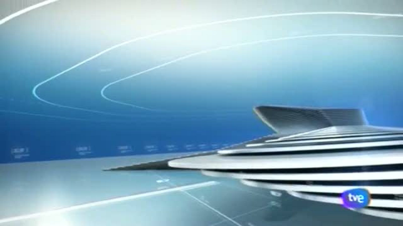 Telenorte 2 País Vasco - 16/04/2013 | Ver