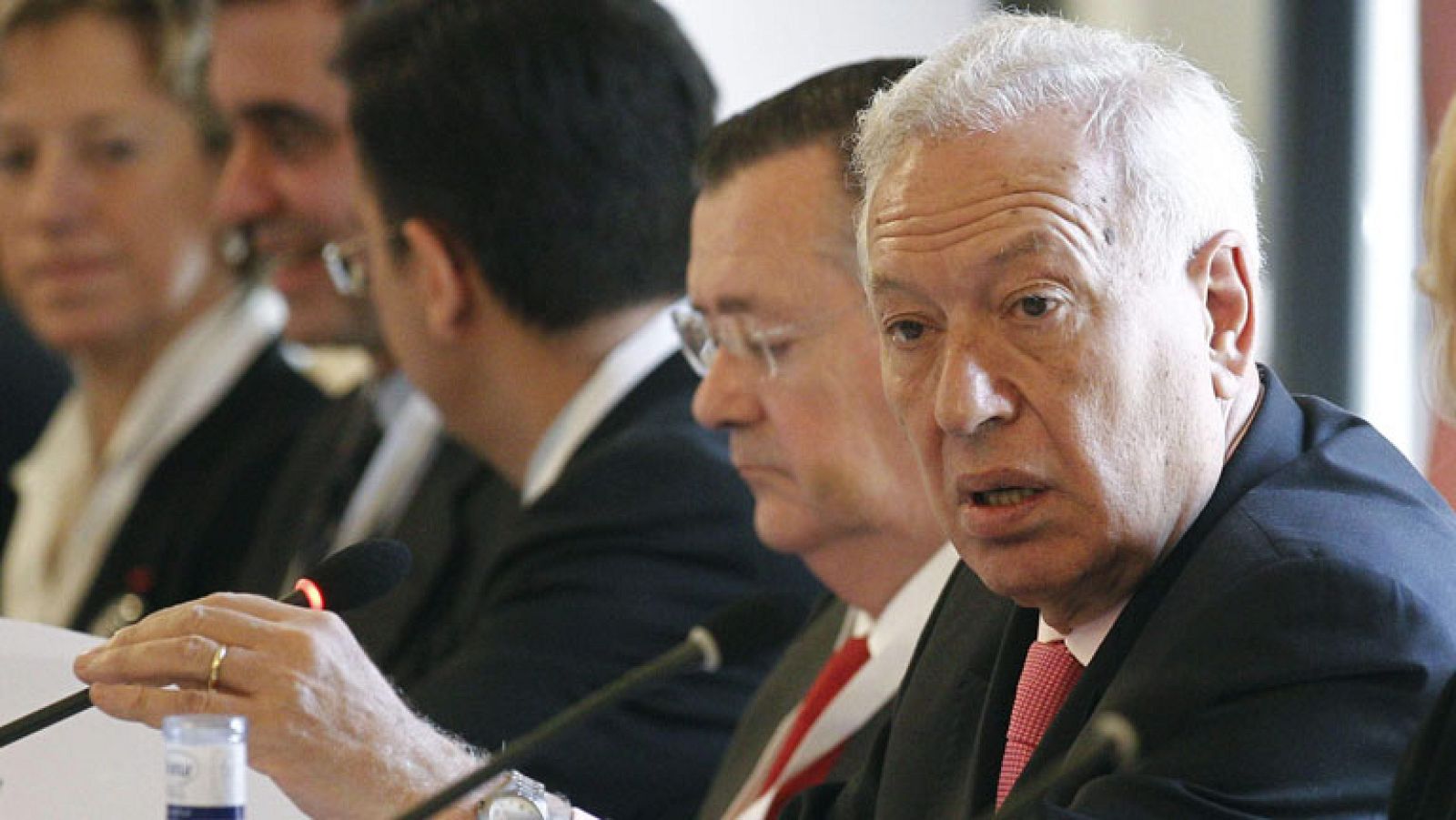 Margallo no pedirá disculpas a Venezuela - Informativo 24h | Ver