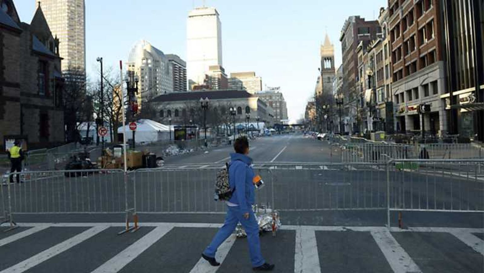 Telediario - 15 horas - 16/04/13 - Ver ahora