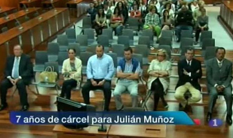 Noticias Andalucía 2 - 16/04/2013 | Ver