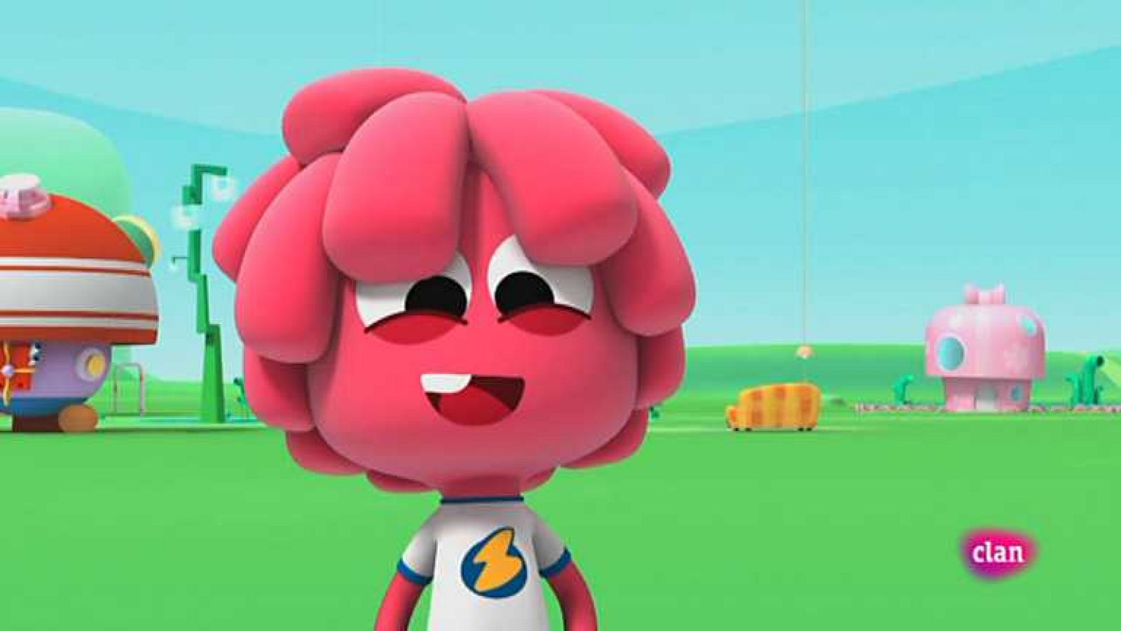 El ritmo de jammbo - Jelly Jamm | Ver