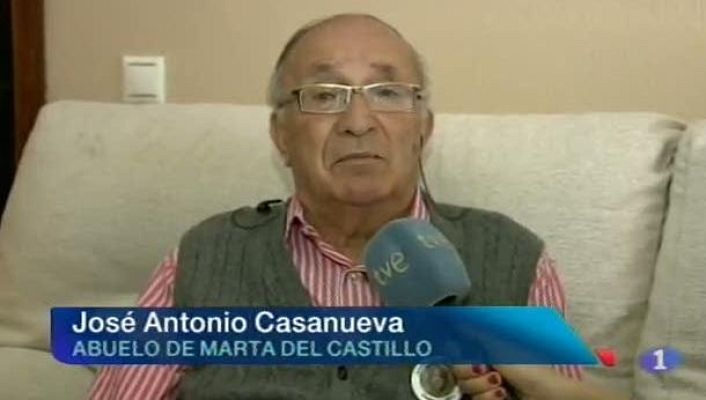 Noticias Andalucía - Andalucía en 2'- 15/04/2013