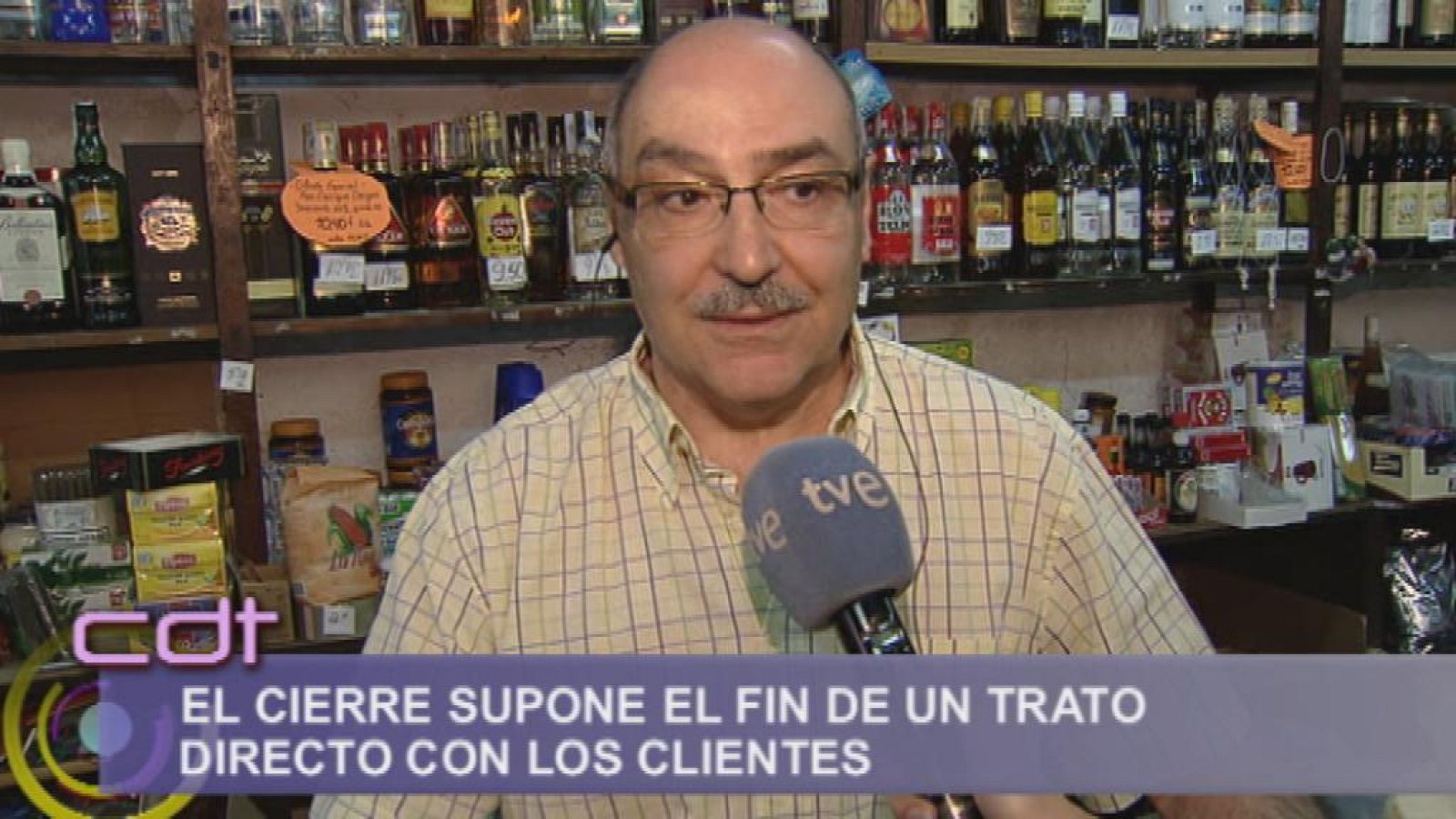 Cerca de ti - 16/04/13 - Cerca de ti | Ver