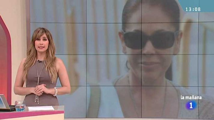 La mañana - La mañana de La 1 - 16/04/13