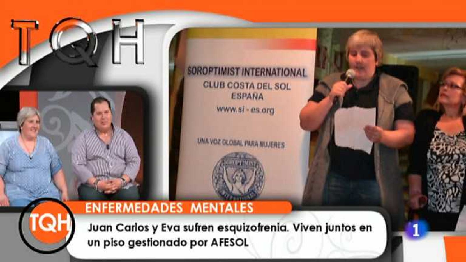 Tenemos que hablar - 16/04/13 - ver ahora