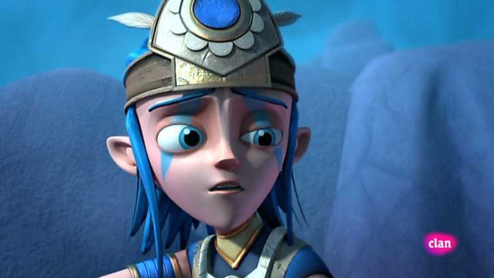 5. Invisible - Desafío Champions Sendokai | Ver