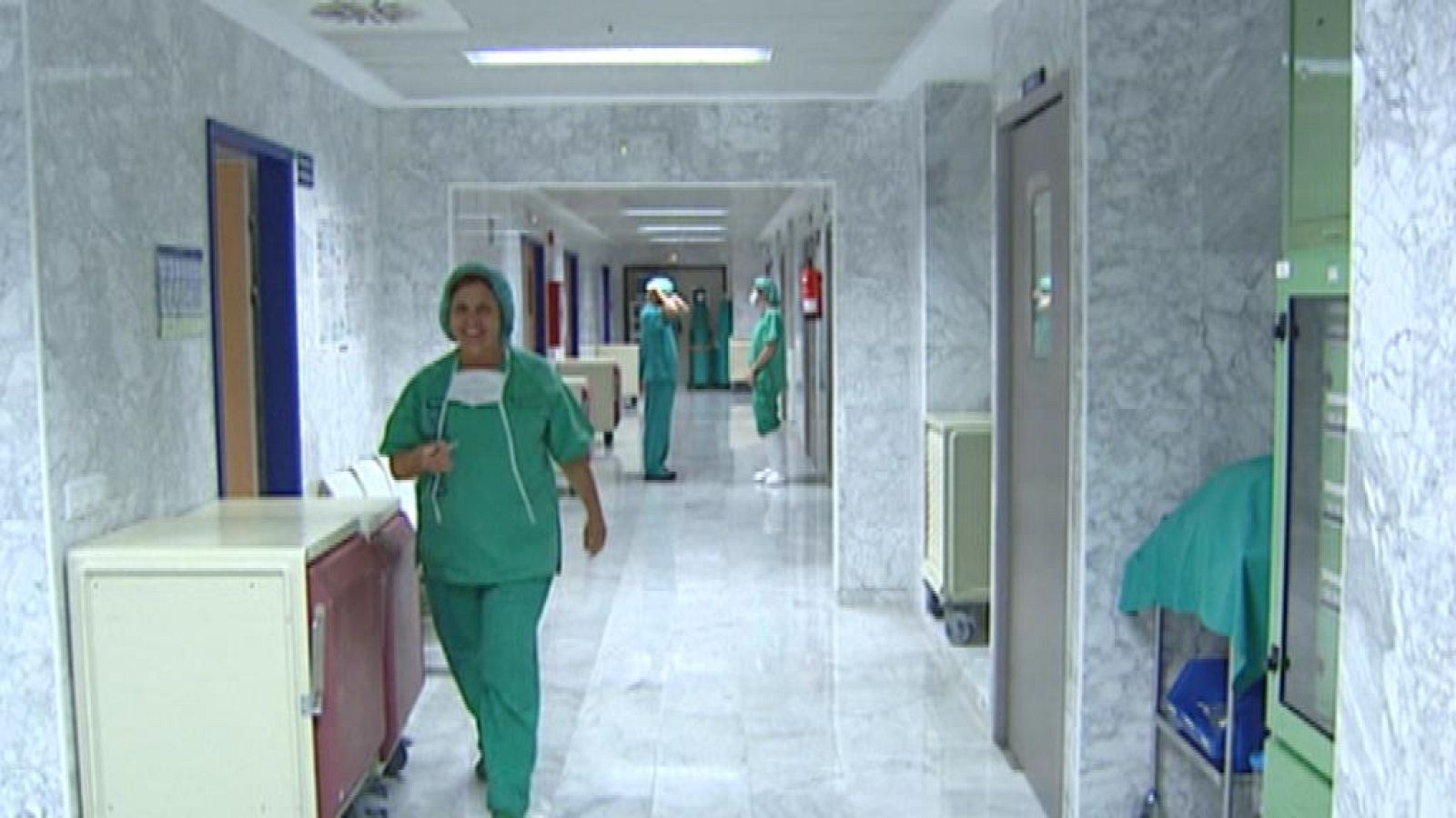 + Canarias - 16/04/13 - +Canarias | Ver