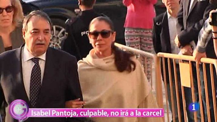 +Gente - Más Gente - 16/04/13