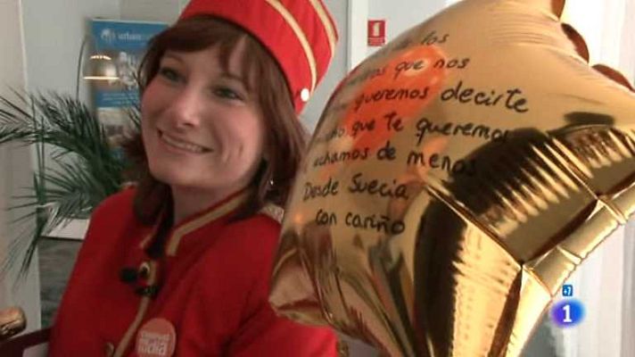 Comando Actualidad - De puerta en puerta