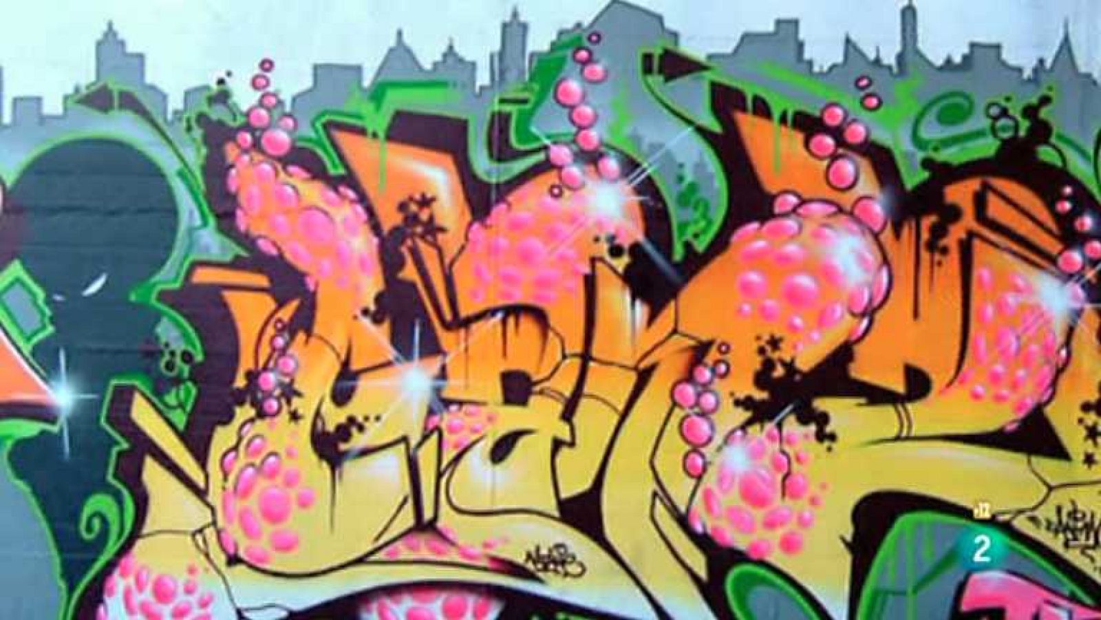 Ritmo urbano - Capítulo 26 - ver ahora