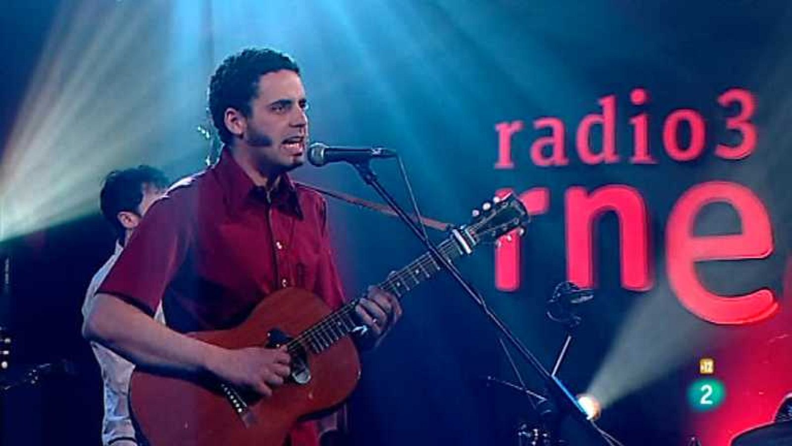 Los conciertos de Radio 3 - Depedro - ver ahora