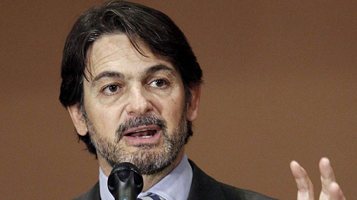 Informativo 24h - Oriol alega interés público en ITV