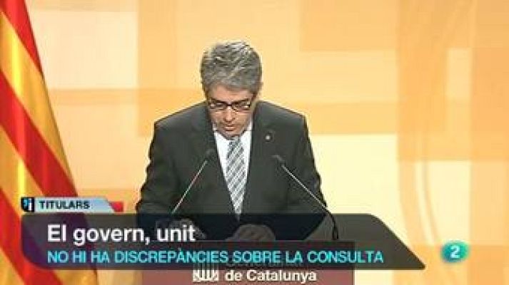 L'Informatiu - L'Informatiu vespre - 16/04/2013