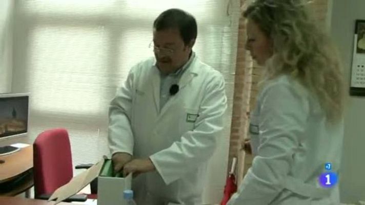 Comando Actualidad - Inspectores de Sanidad