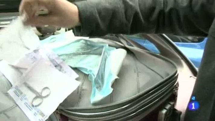 Comando Actualidad - Comadronas a domicilio