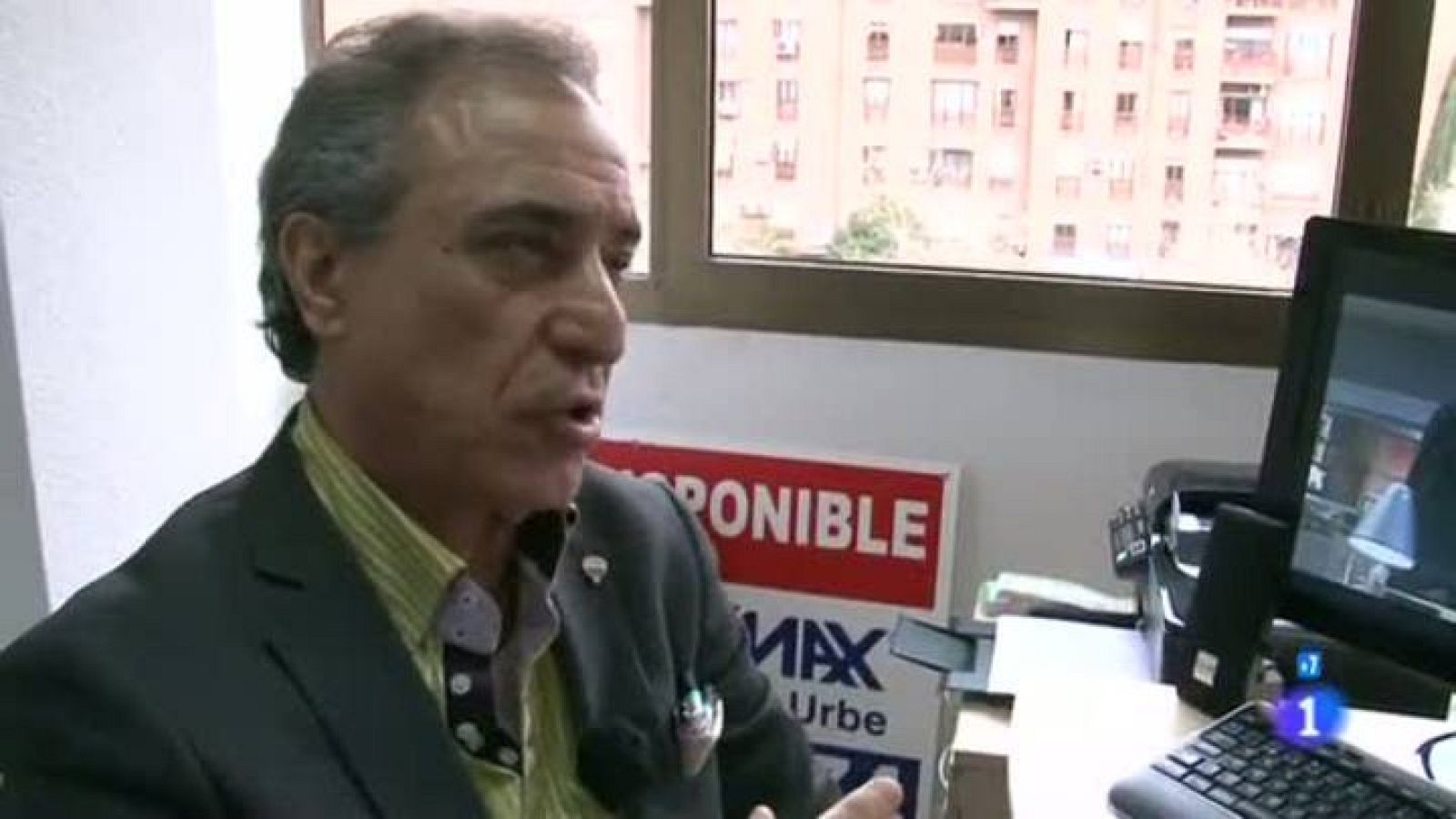 Comando Actualidad - De puerta en puerta - Vender inmuebles a domicilio