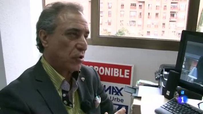 Comando Actualidad - Vender inmuebles a domicilio